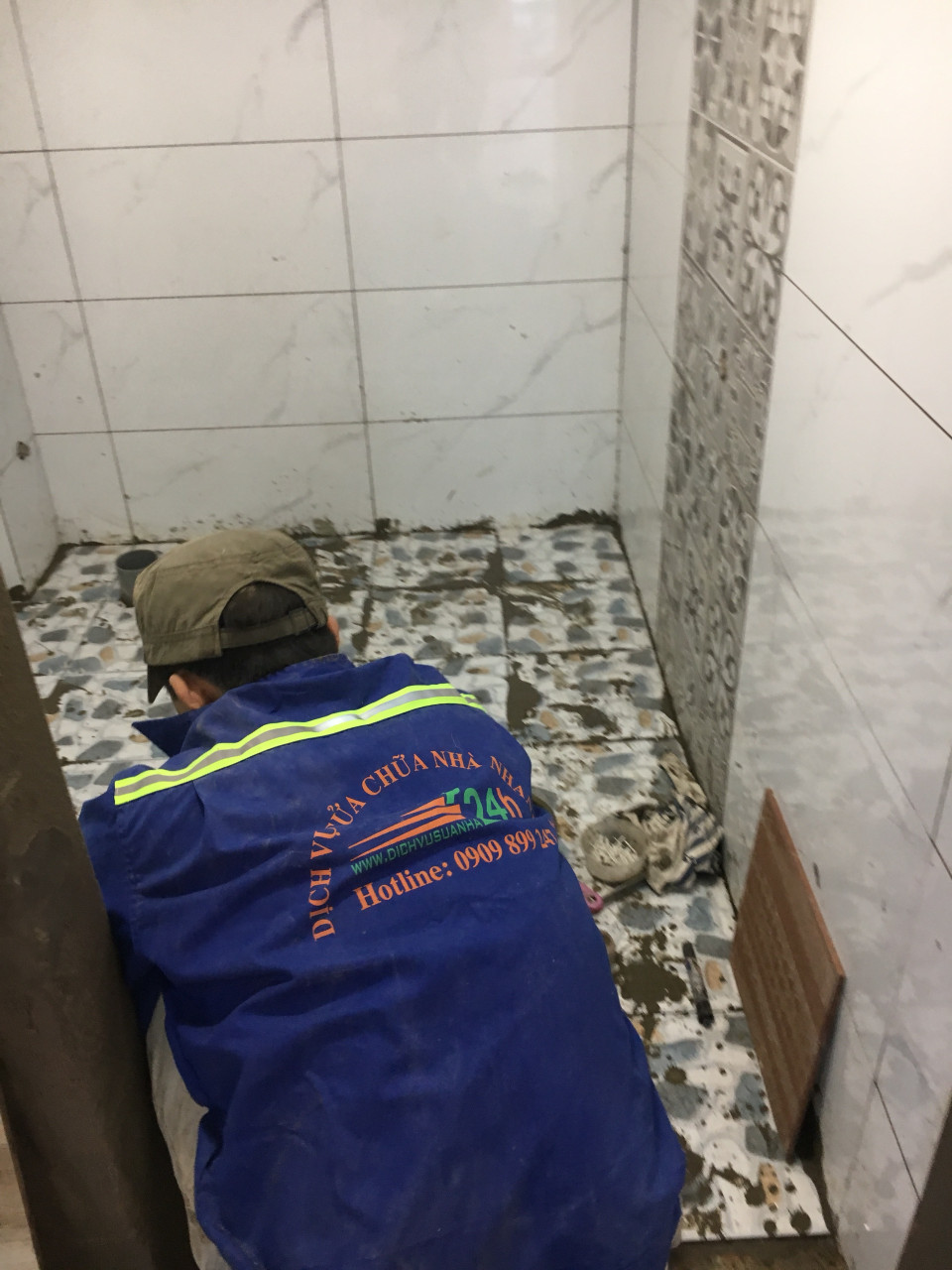 chong tham nha ve sinh 16