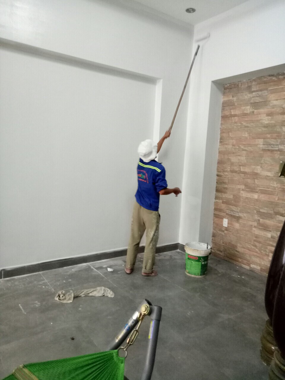 sơn sửa nhà trọn gói (4)