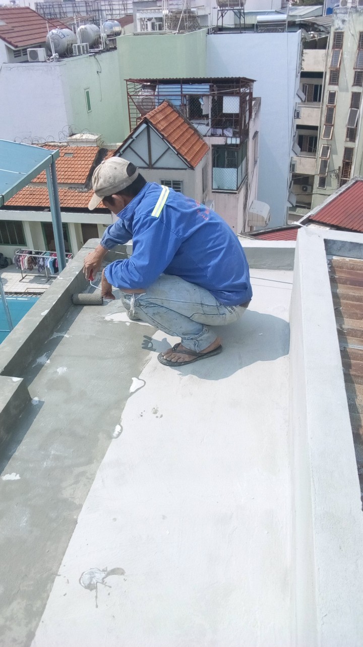 quy trình chống thấm (4)